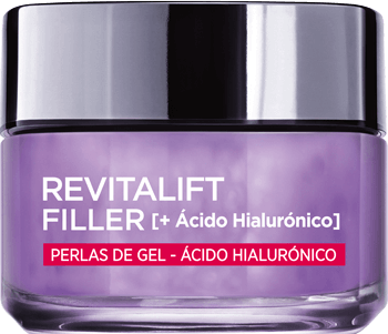 Cuidado De La Piel Mascarilla Acido Hialuronico Revitalift Filler